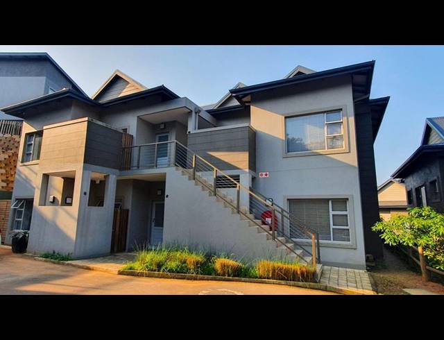3 BEDROOM APARTMENT FOR SALE IN SIMBITHI ECO ESTATE